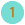 １位